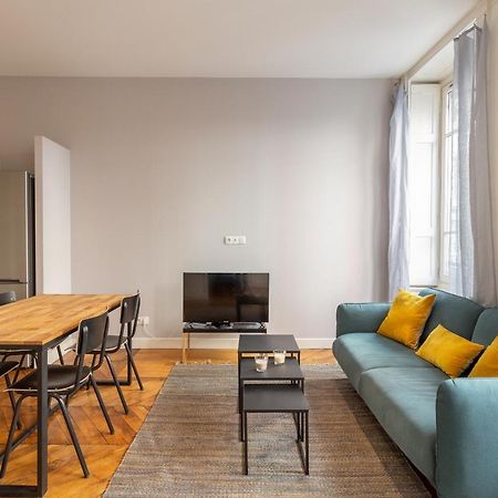 Ferienwohnung DIFY Le Belize - Bellecour Lyon Exterior foto