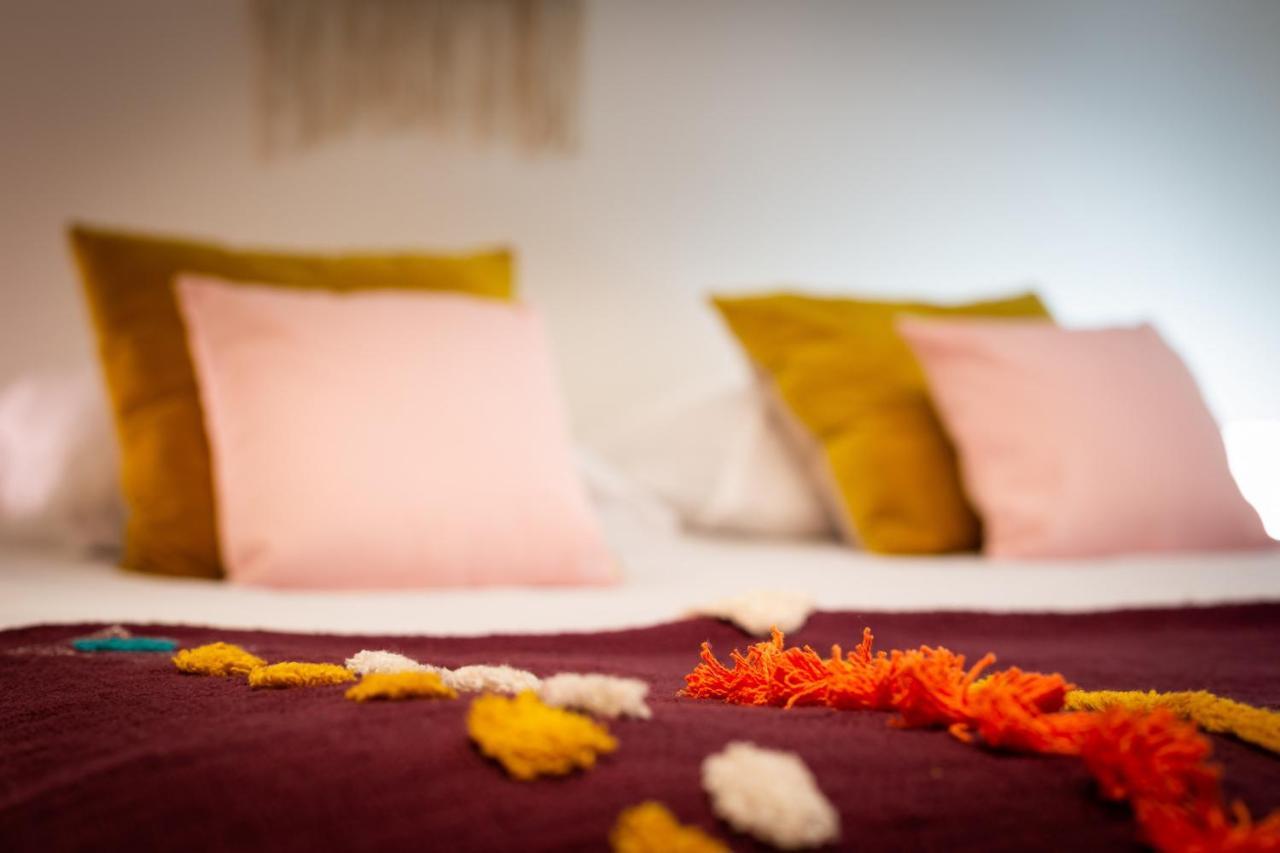 Ferienwohnung DIFY Le Belize - Bellecour Lyon Exterior foto